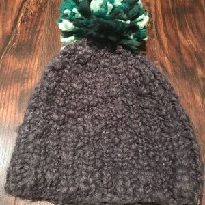 Eddie Bauer Toque